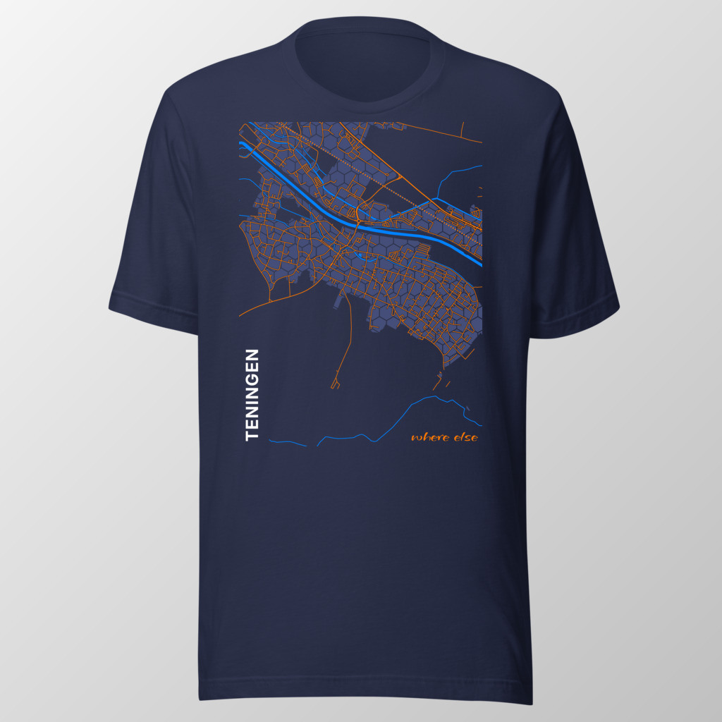 Teningen
