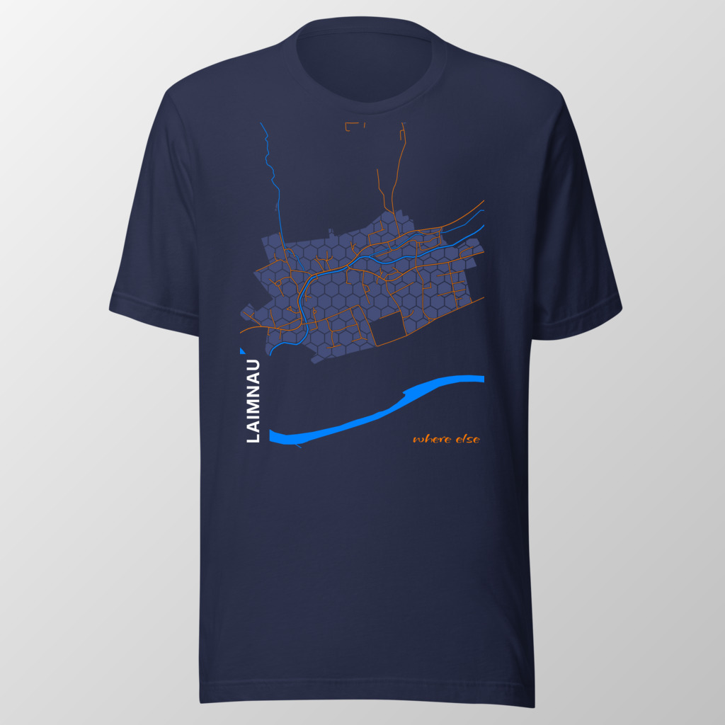 Laimnau