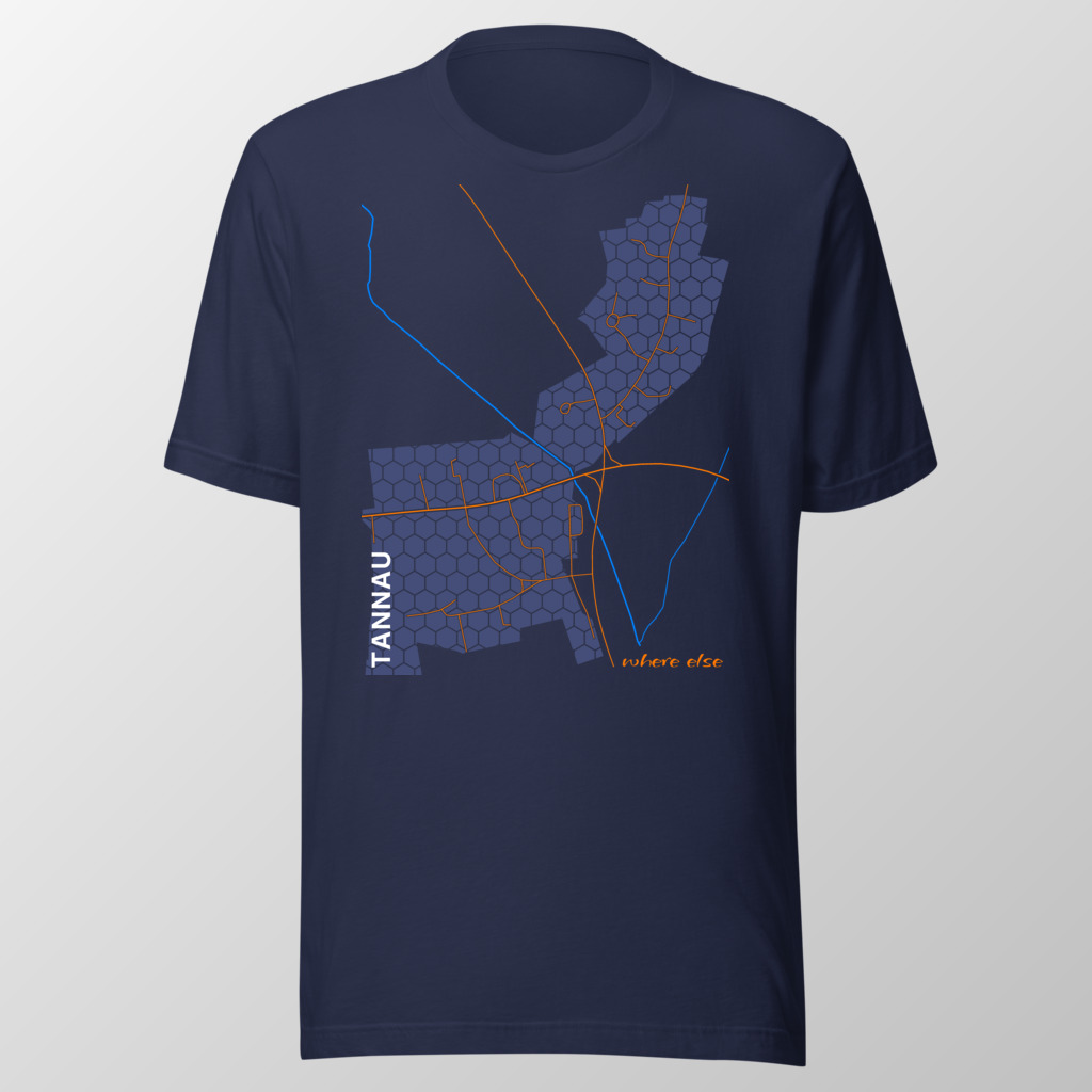 Tannau