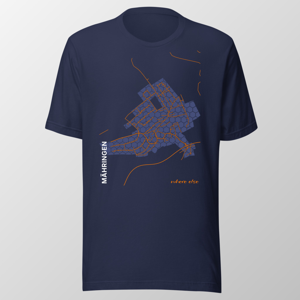 Mähringen