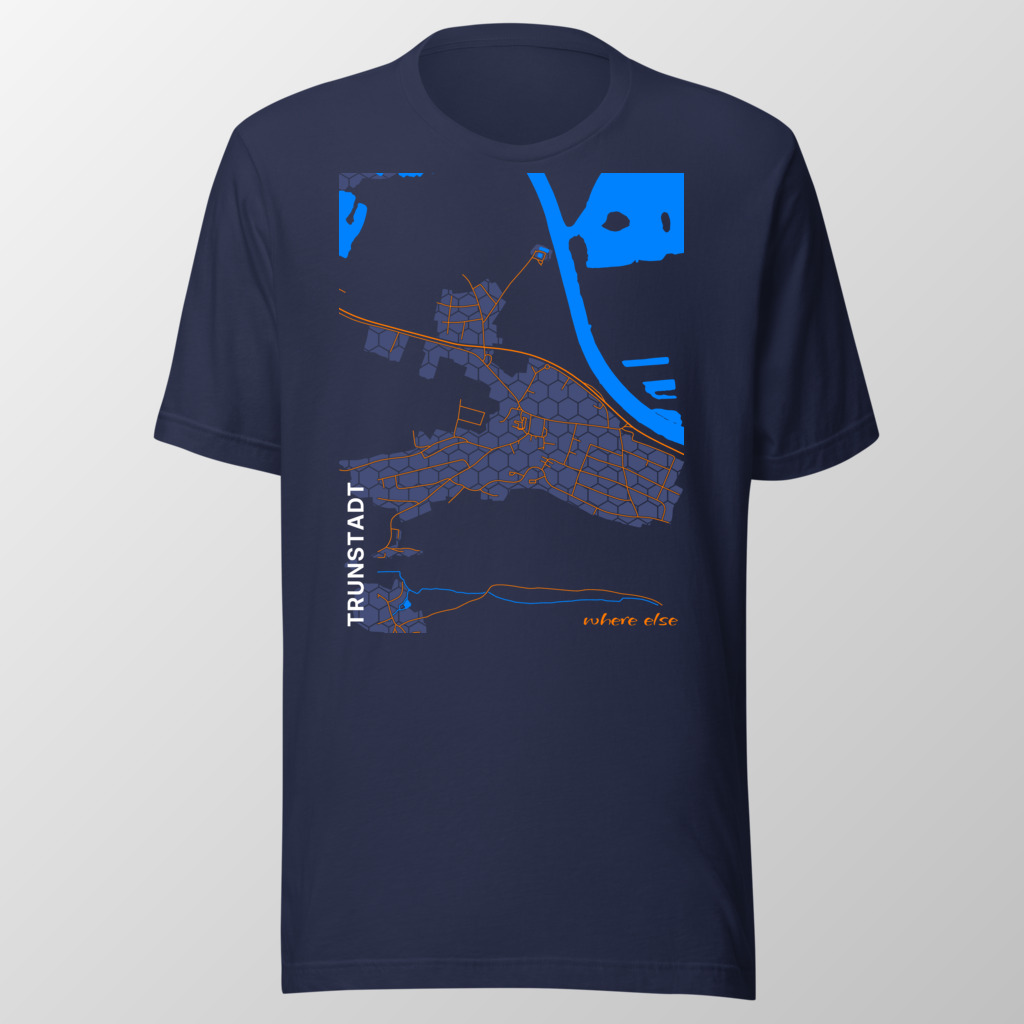 Trunstadt