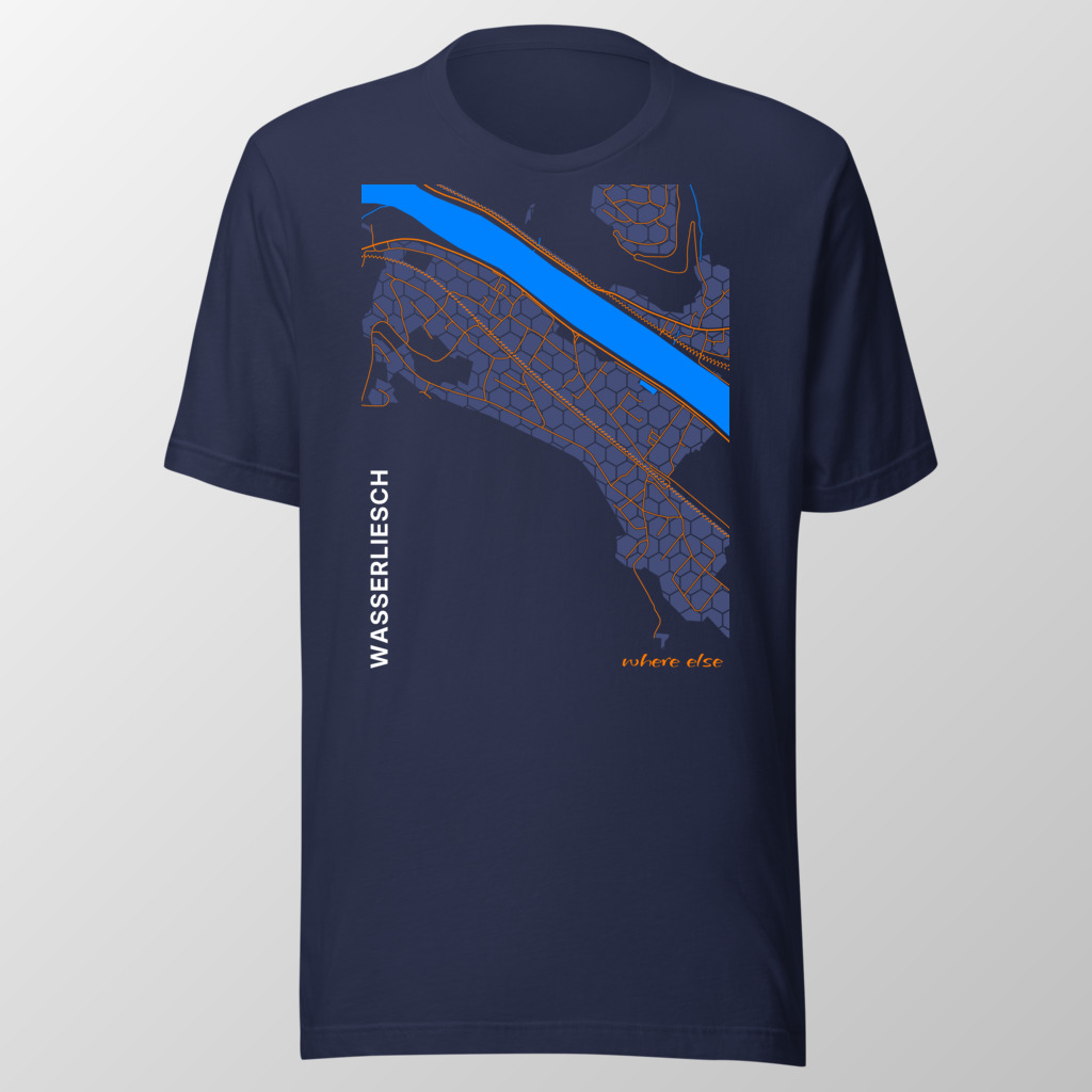 Wasserliesch