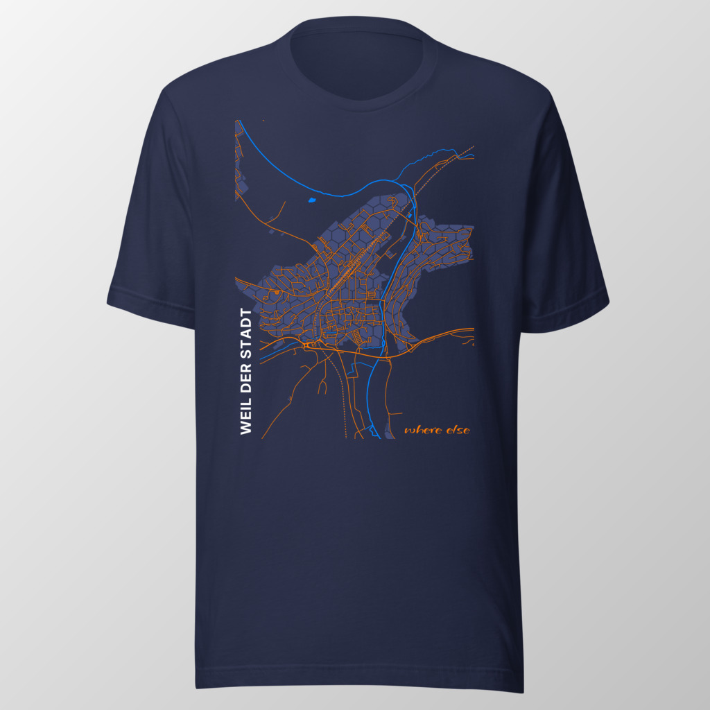 Weil der Stadt