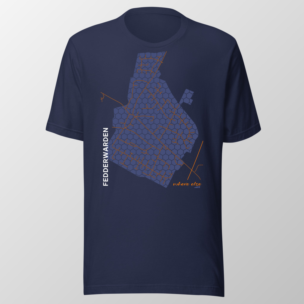 Fedderwarden