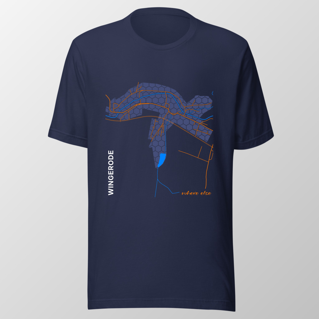 Wingerode